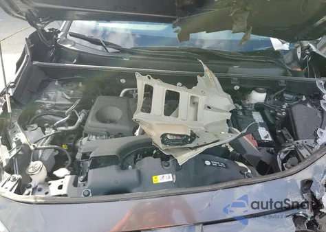 2023 Toyota Rav4 Xle z USA, uszkodzony, nr VIN 2T3W1RFV6PC231779